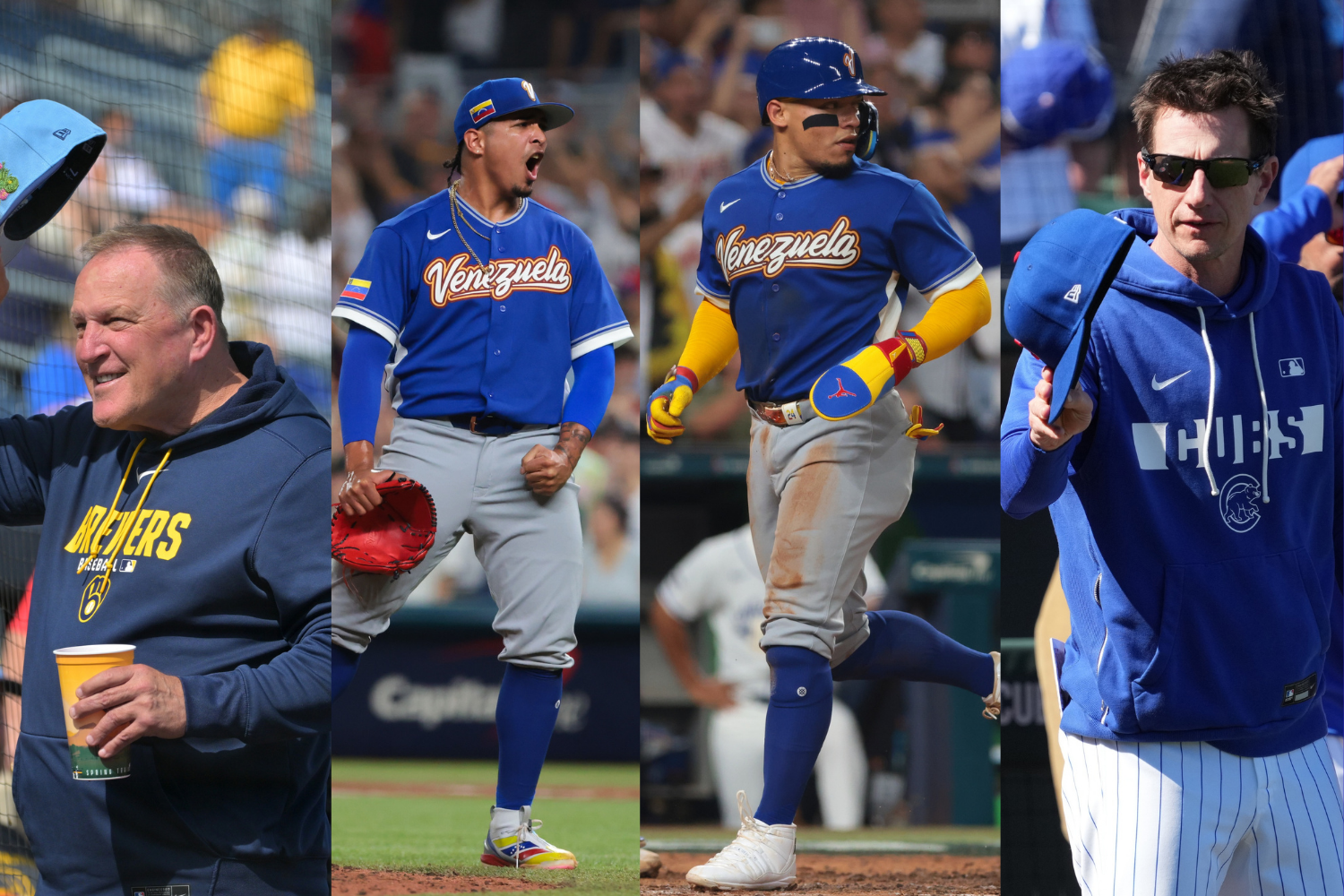More information about "Will 2026 See the Temperature of Cubs-Brewers Rivalry Come Down—or Keep Climbing?"