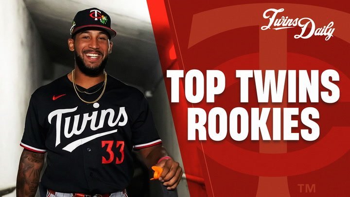 Which Twins Prospect Will Have The Highest Rookie WAR In 2026?