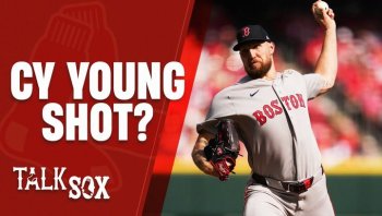 Garrett Crochet’s Real Cy Young Odds In 2026