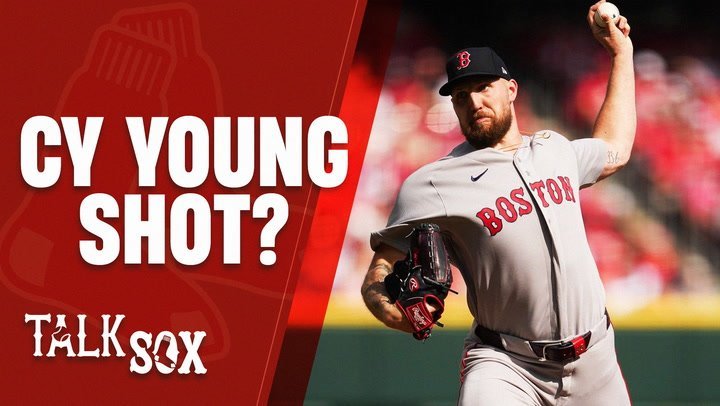 Garrett Crochet’s Real Cy Young Odds In 2026