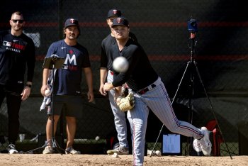 Twins Reveal Spring Breakout Player Pool for 2026