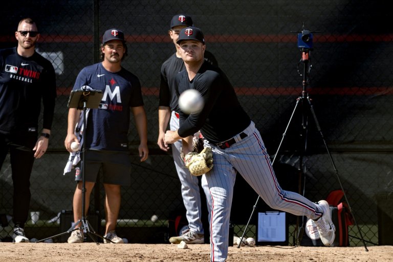 Twins Reveal Spring Breakout Player Pool for 2026