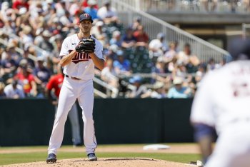 Four Lefties, One Big Bullpen Question.