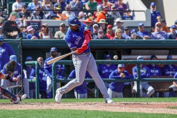 How Could Eloy Jiménez Fit on the Blue Jays?