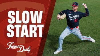 What’s Behind Connor Prielipp’s Slow Start This Spring?