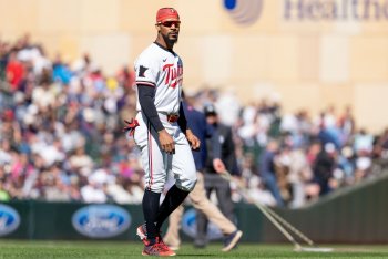 Twins Fall to Bottom of The Athletic’s Hope-O-Meter