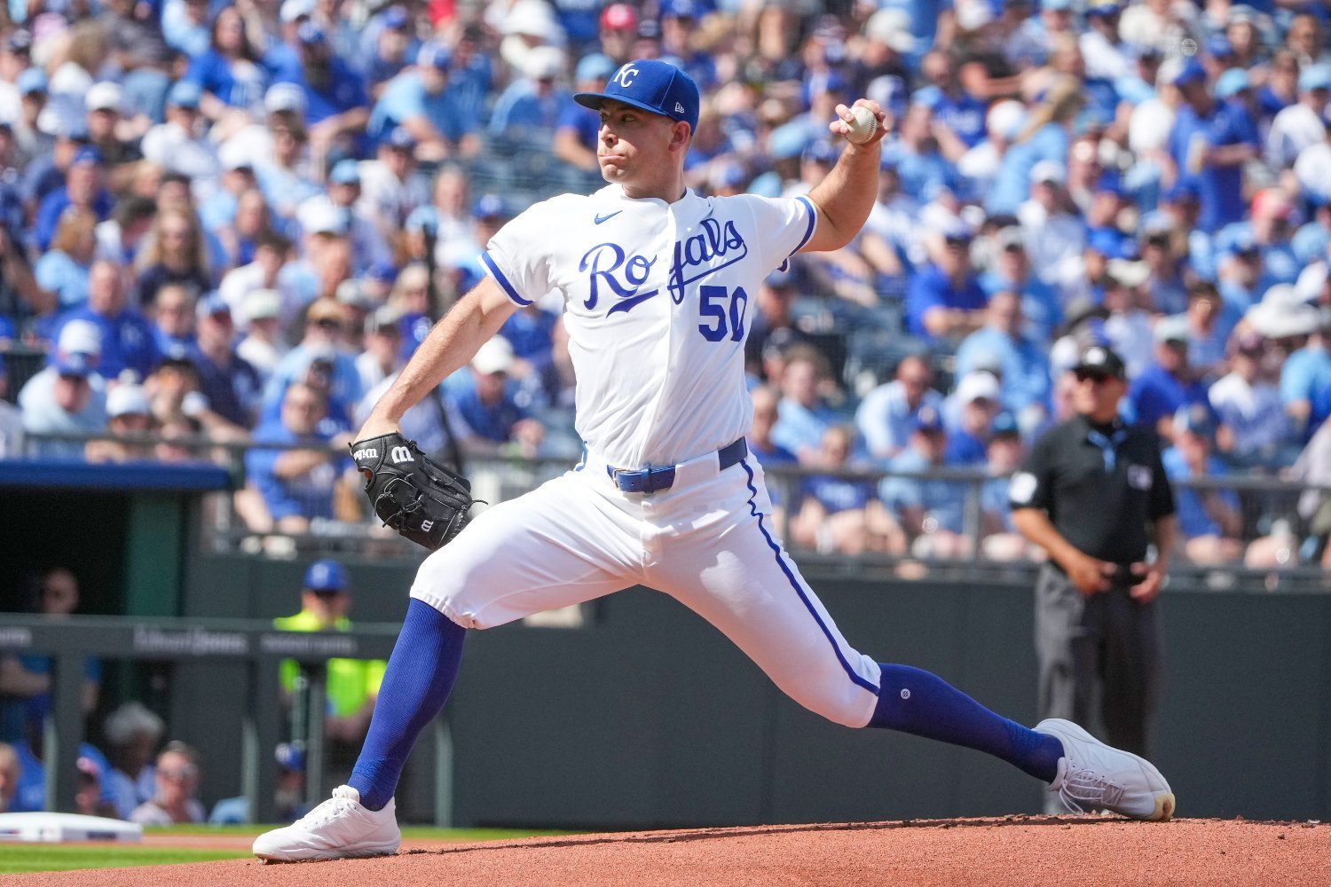 More information about "Four Things Royals Fans Learned at the Home Opener"