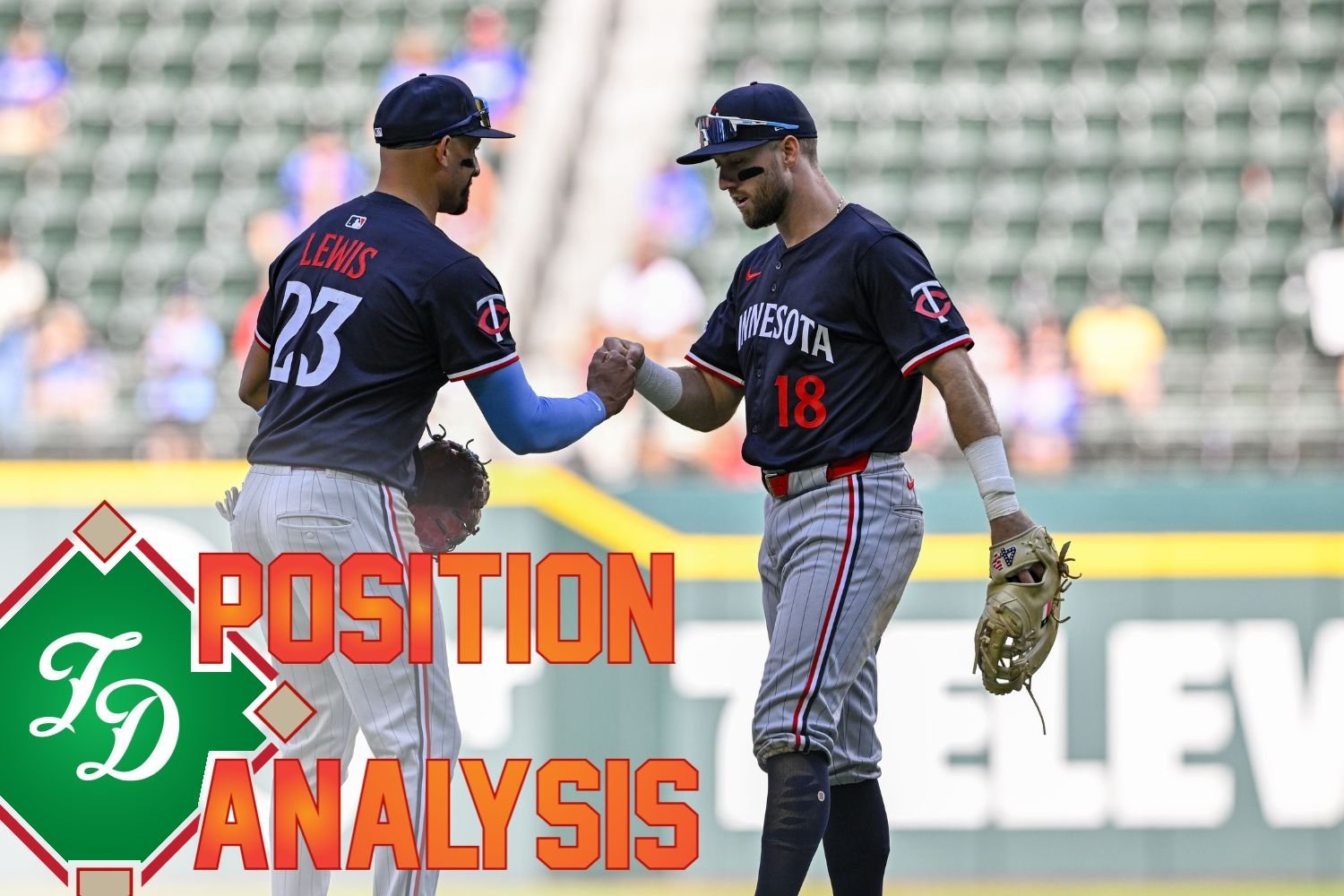 More information about "Minnesota Twins 2026 Position Analysis: Third Base"