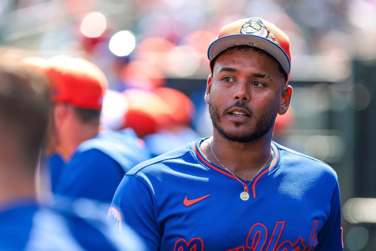 2026 New York Mets Opening Day Roster Projection