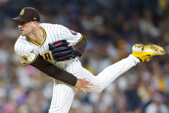 Padres' Bryan Hoeing To Have Surgery, Will Miss Entire 2026 Season