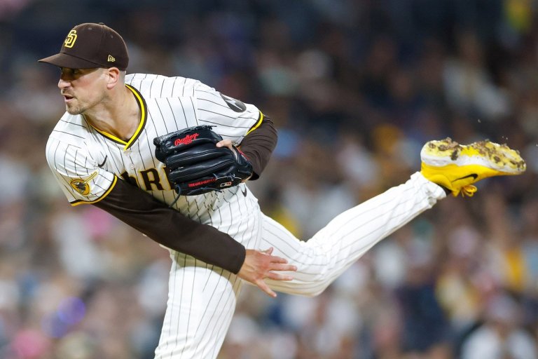 Padres' Bryan Hoeing To Have Surgery, Will Miss Entire 2026 Season