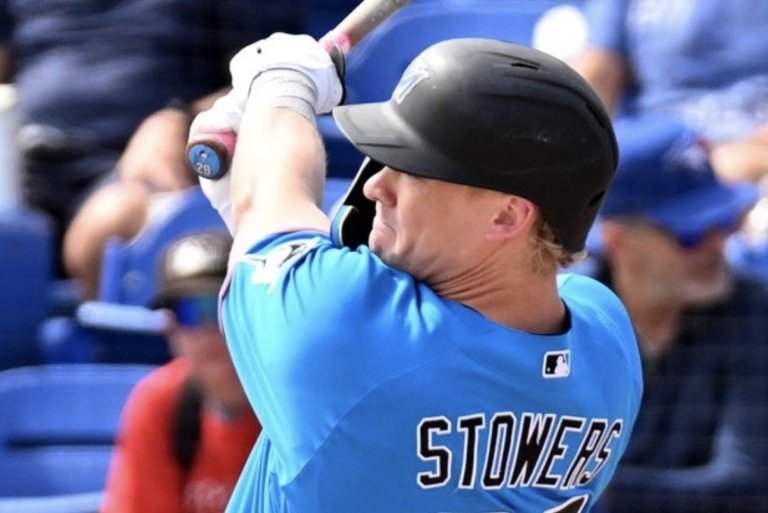 Kyle Stowers (hamstring) slated to begin season on IL