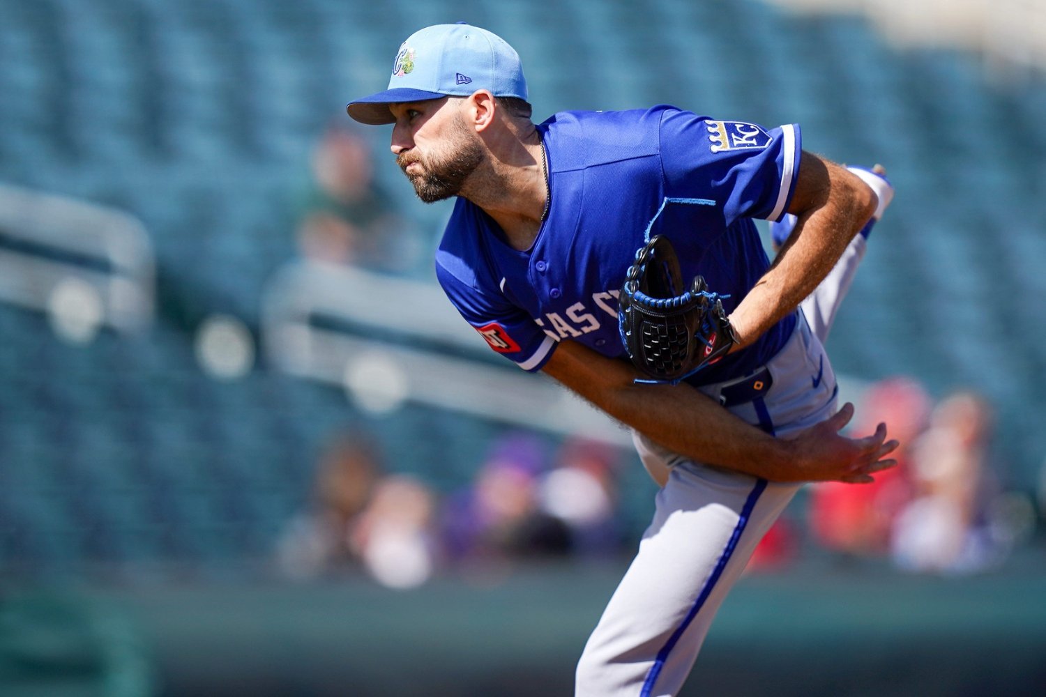 More information about "Seth Lugo and Michael Wacha Impress in Different Ways in 2026 WBC Debuts"