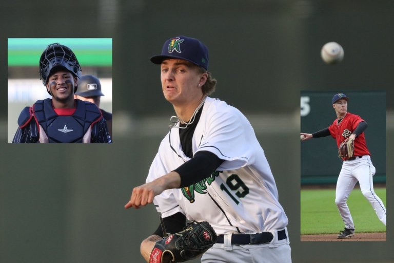 2026 Cedar Rapids Kernels Roster Preview: Impact Bats and Upside Arms