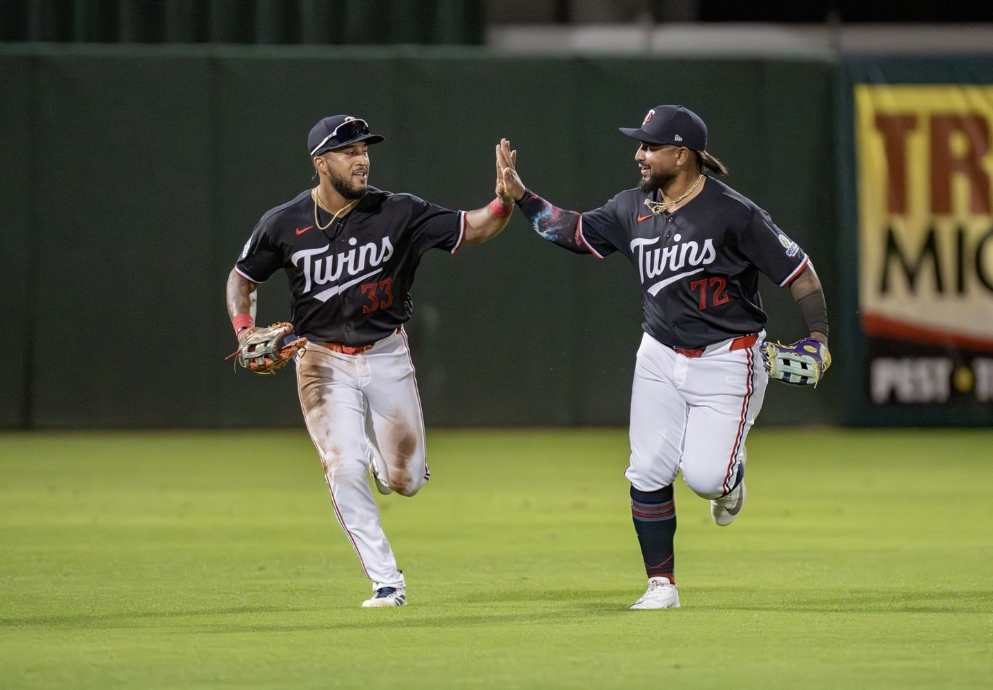 More information about "Spring Temperature Check: Who's Hot and Who's Cold in Twins' Camp? (Feb 24-28)"