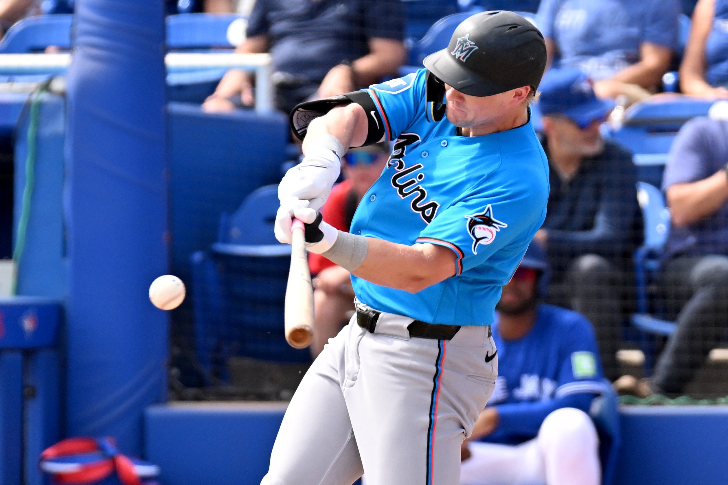 More information about "Updated 2026 Marlins Opening Day roster projection midway through spring training"