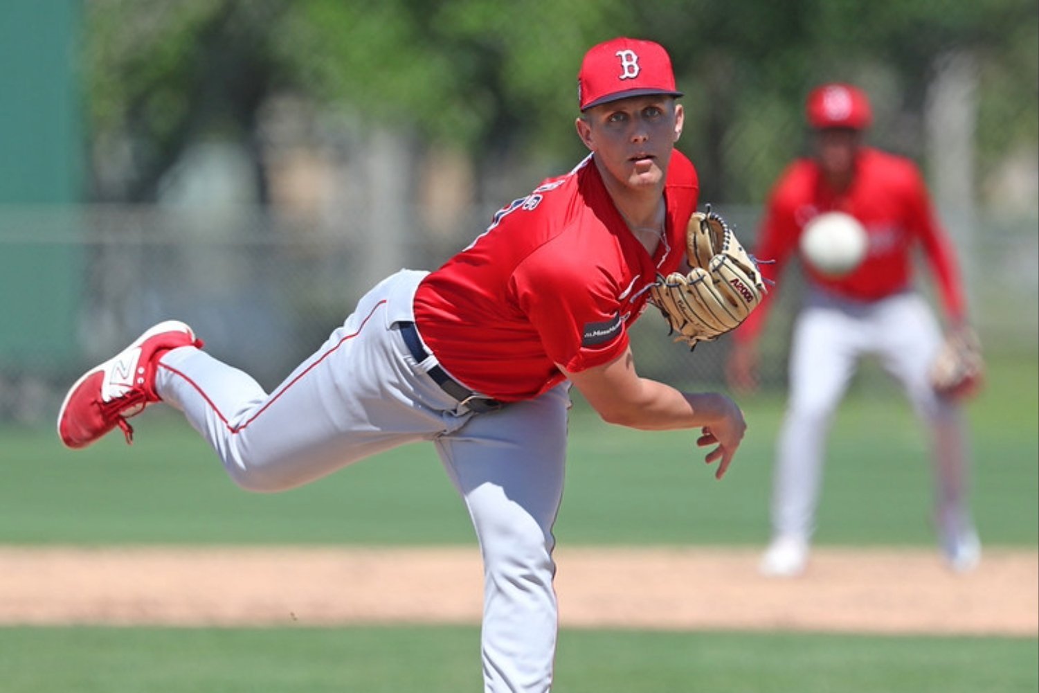 More information about "Prospect Isaac Stebens Undergoes Tommy John Surgery; Out For 2026"