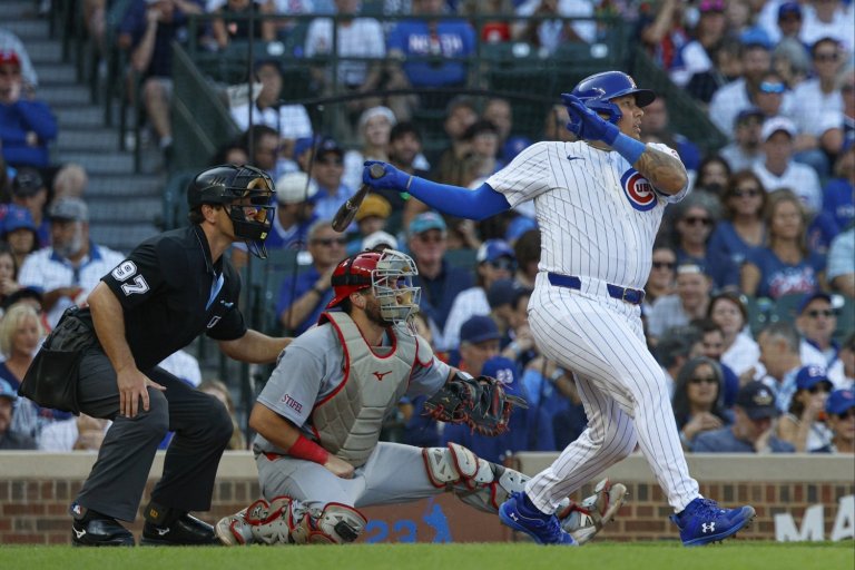 Cubs Announce 2026 Spring Breakout Roster: Prospects To Watch In Matchup With Padres