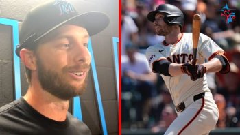 Austin Slater, Clayton McCullough discuss free agent signing