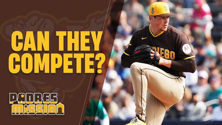 More information about "How The Padres Can Challenge For The NL West Title"