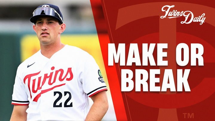 Why 2026 Is A Make-or-Break Year For Brooks Lee