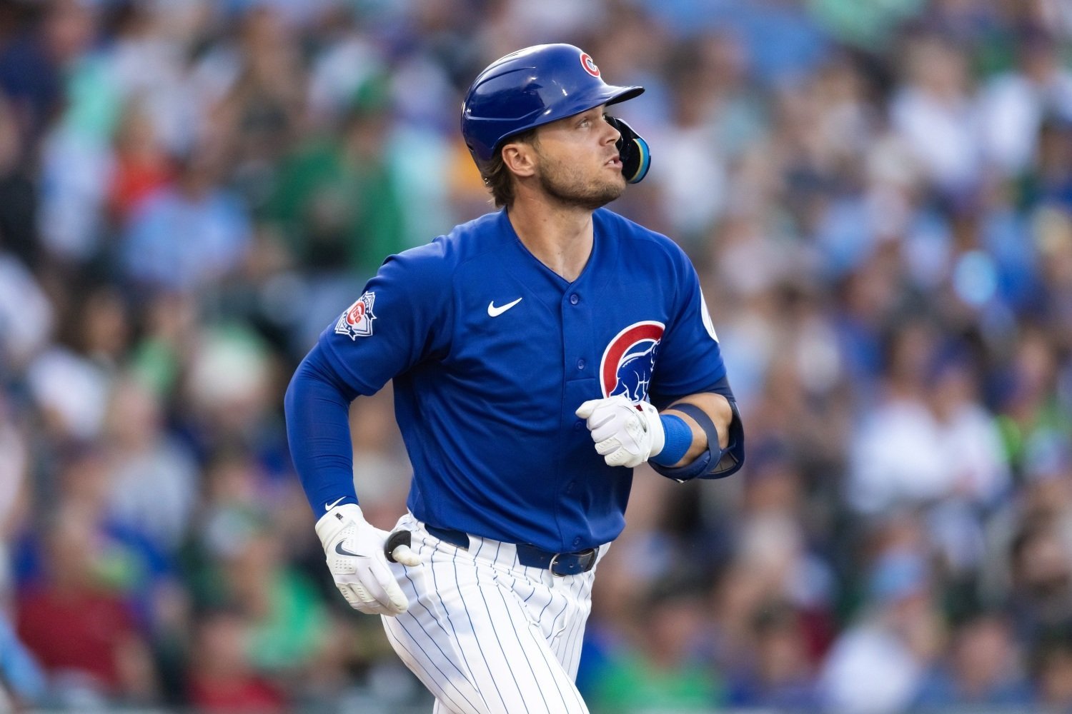 More information about "WHOA: Cubs Strike Again, Signing Second Baseman Nico Hoerner to 6-Year Deal"