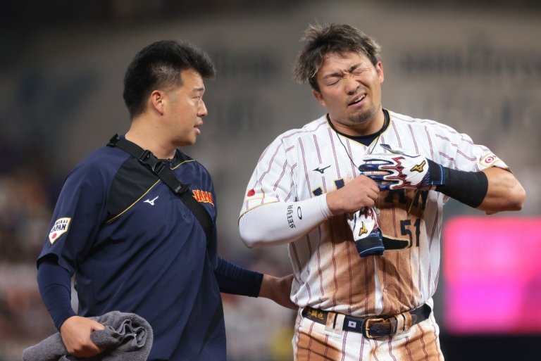 Cubs Week in Review: Breath-Holding Time After Seiya Suzuki WBC Knee Injury