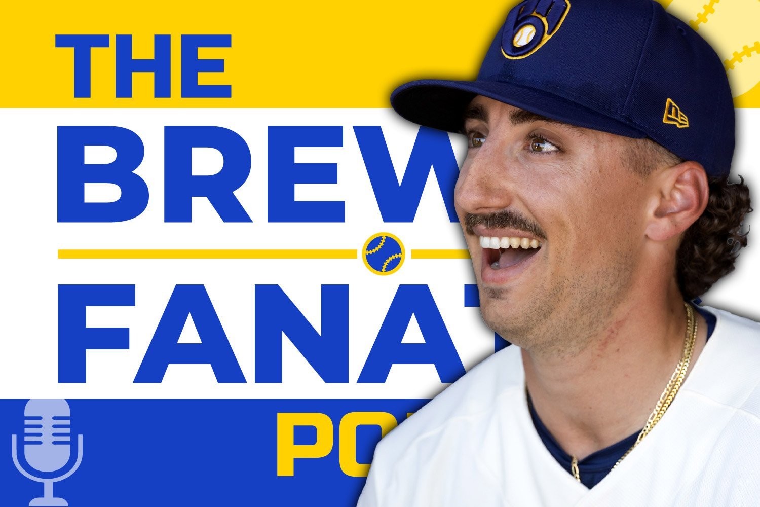 More information about "Episode 87: Should We Be Concerned About Brewers Pitching?"