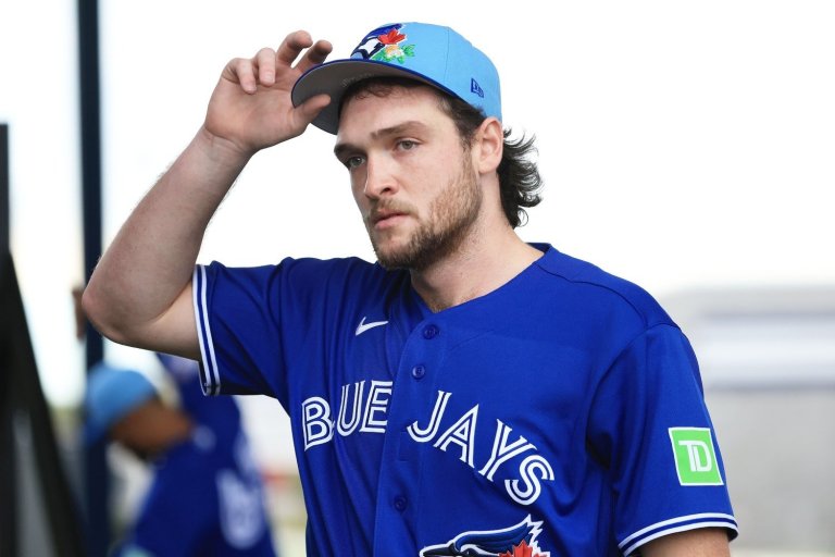 Blue Jays' Trey Yesavage To Open 2026 On Injured List