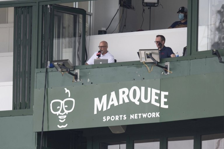 Marquee's Shortcomings Have Put A Damper On Cubs' Spring Training