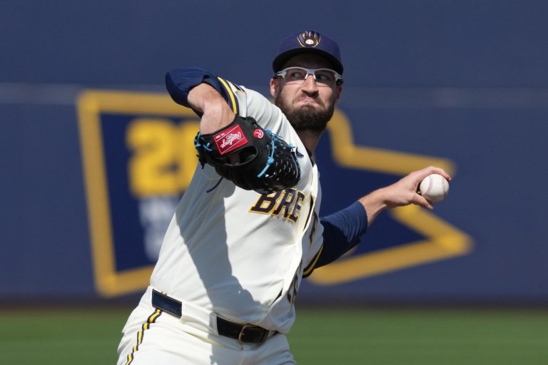 How Close Are We Getting to Aaron Ashby, Starting Pitcher, Pt. II?