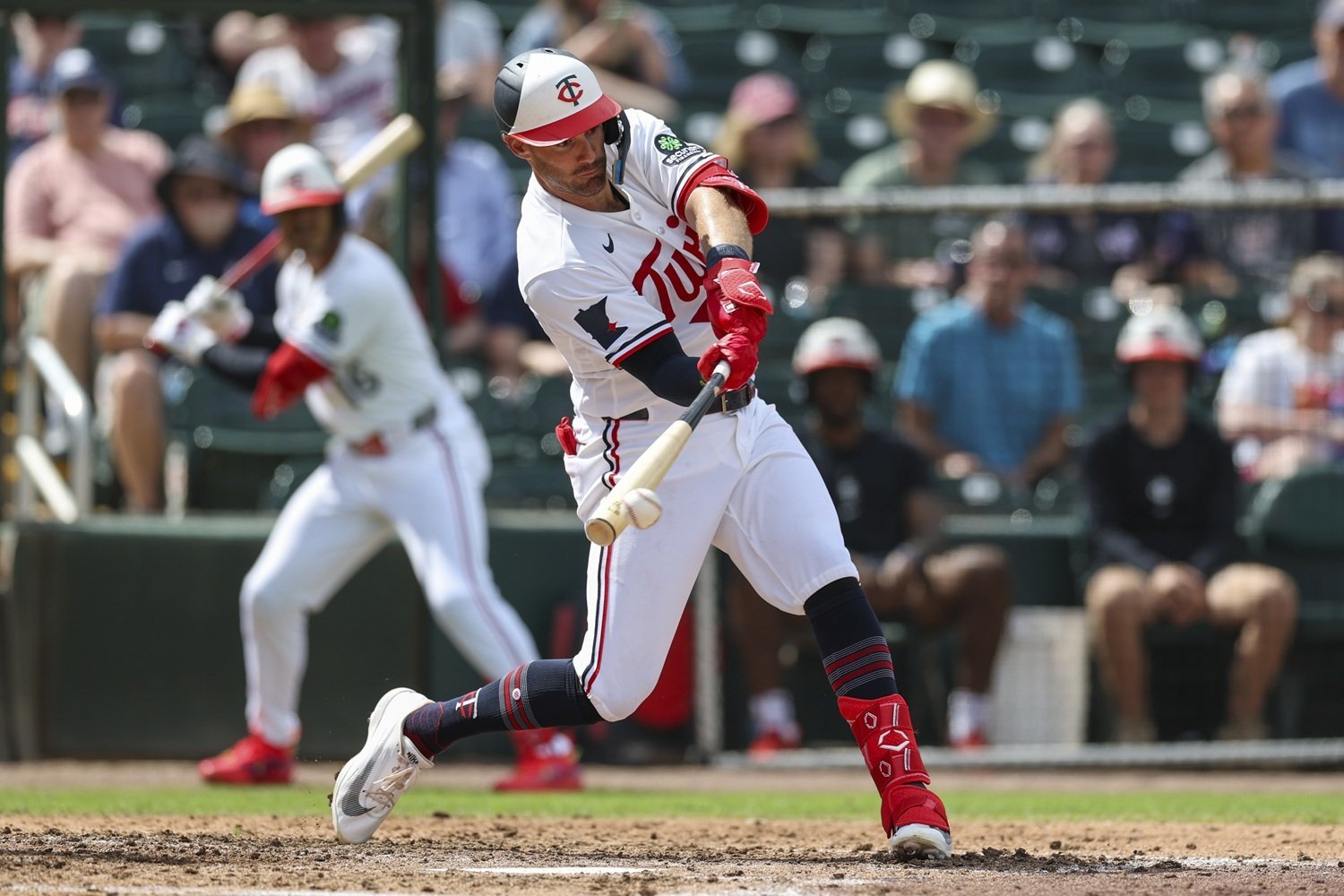 More information about "Twins Minor League Report (3/29): Walker Jenkins, Ryan Kreidler Lead Saints to Sunday Win and Series Sweep."