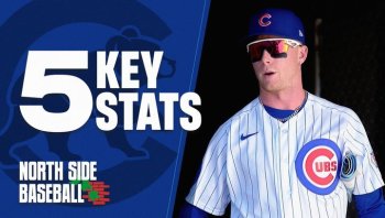 5 Key Stats The Cubs Need To Excel In This Season