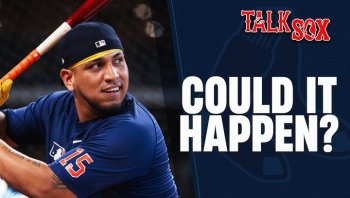 Could Isaac Paredes To The Red Sox Still Happen?