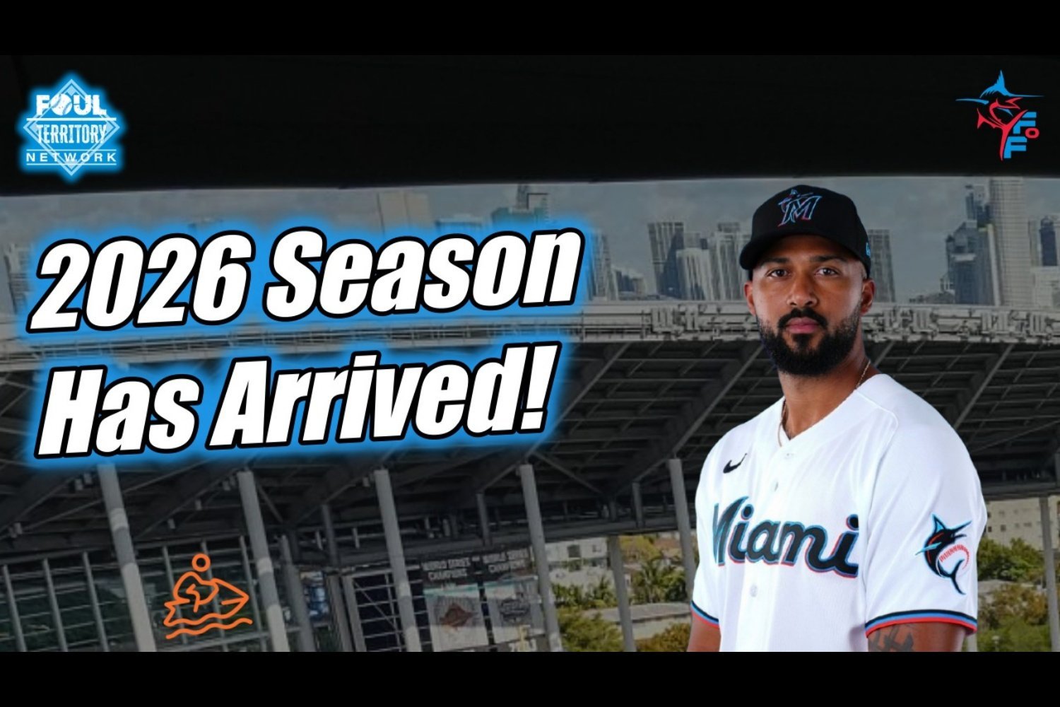 More information about "2026 Marlins Opening Day countdown superstream"