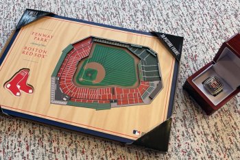Talk Sox's Community Awards: 2025-2026 Offseason