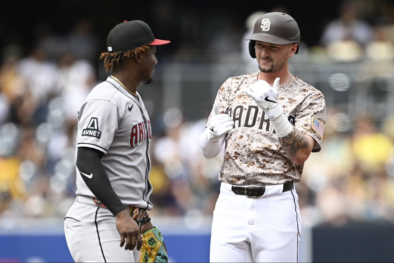 More information about "National League West Preview: Arizona Diamondbacks"