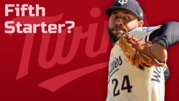 Is Simeon Woods Richardson Destined For the Bullpen?