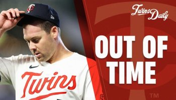 Time Is Running Out For Justin Topa In Minnesota