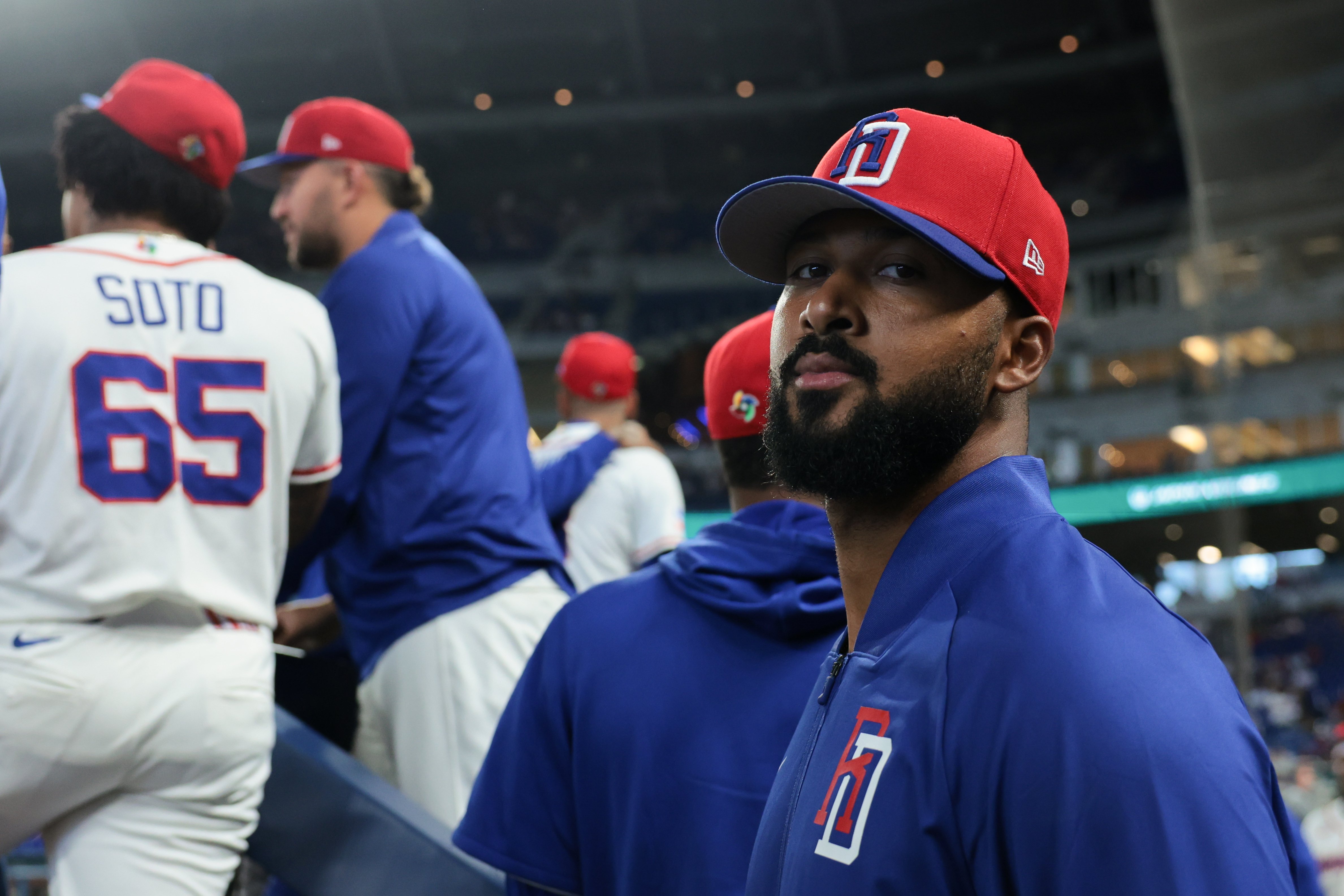 More information about "Sandy Alcantara to give it his all in rematch vs. Venezuela"