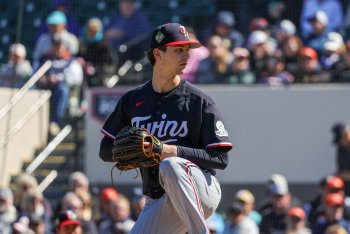 Twins Spring Training Takeaways: Biggest Winners and Losers from Camp