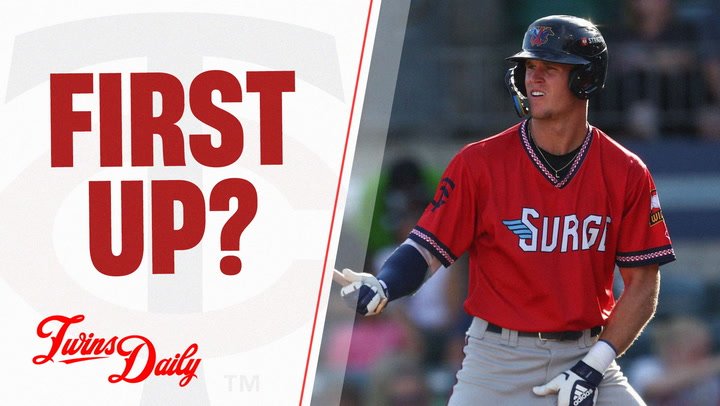 More information about "Who Will Be the First Twins Outfield Prospect Called Up?"