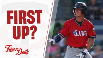 Who Will Be the First Twins Outfield Prospect Called Up?