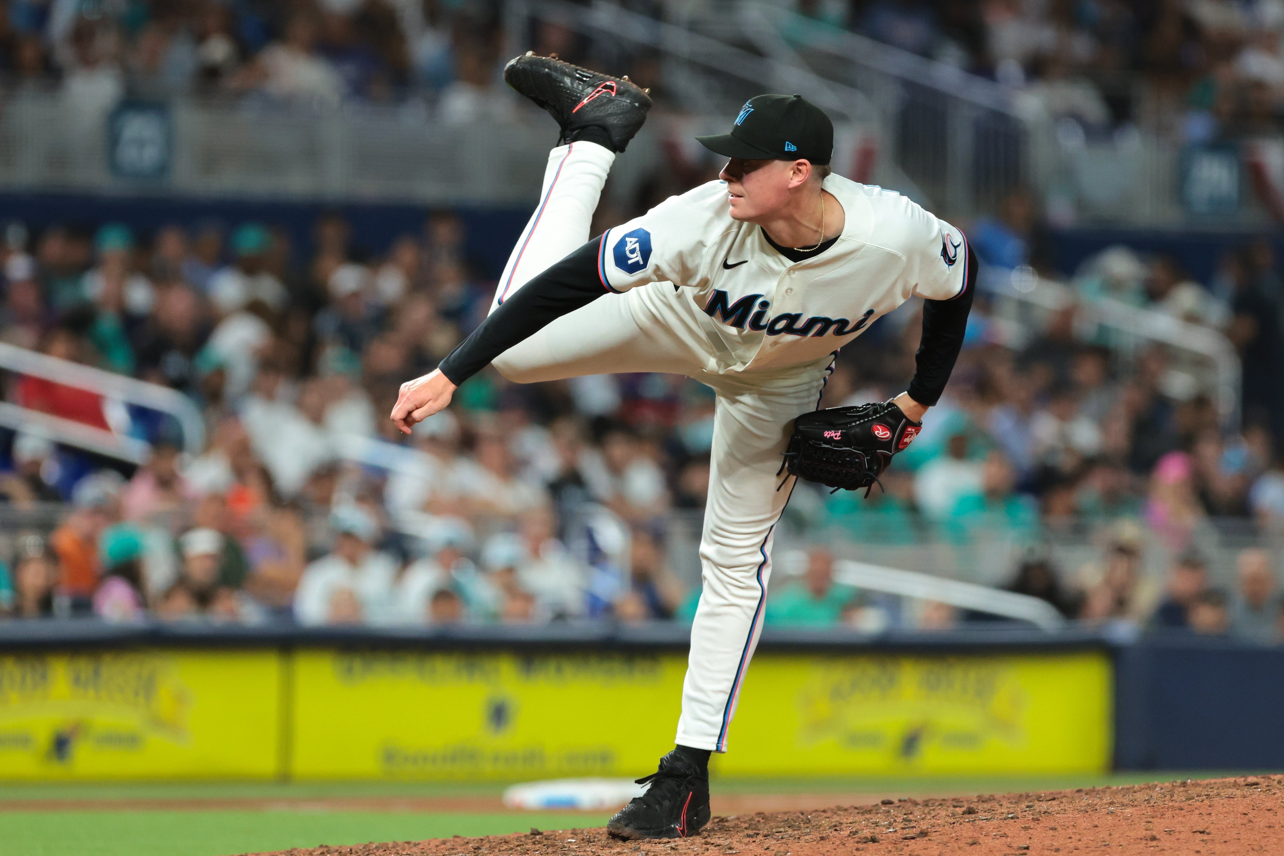 More information about "How offseason acquisitions propelled Marlins to 2026 Opening Day win"