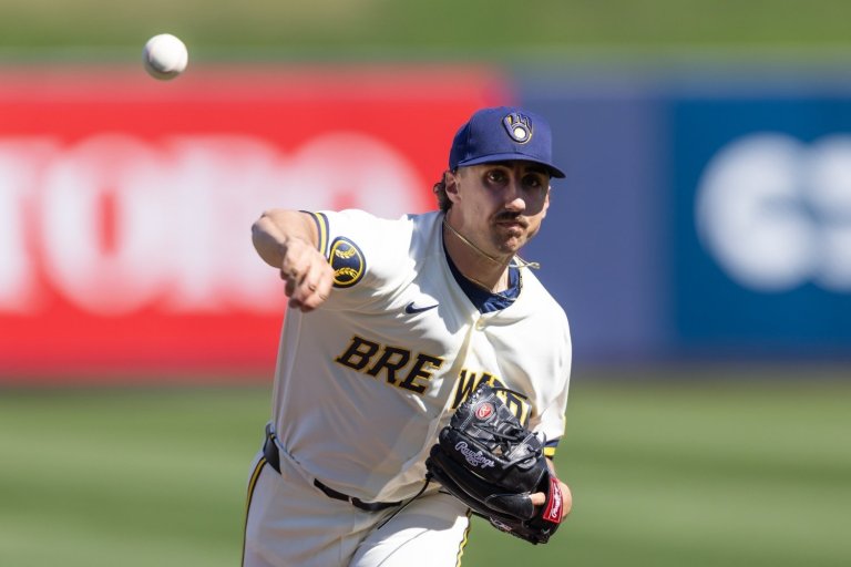 3 Brewers Players Opening the Most Eyes in Spring Training