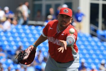How To Watch Team Canada in the World Baseball Classic