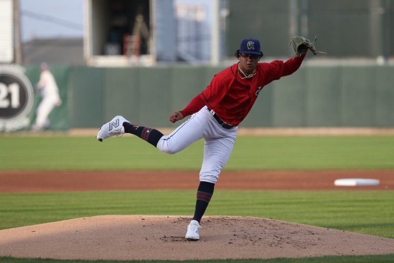 Twins Daily 2026 Top Prospects: #10 Charlee Soto, RHP