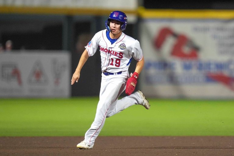 Cubs Prospect Brett Bateman Might Be Closer to the Big Leagues Than You Think