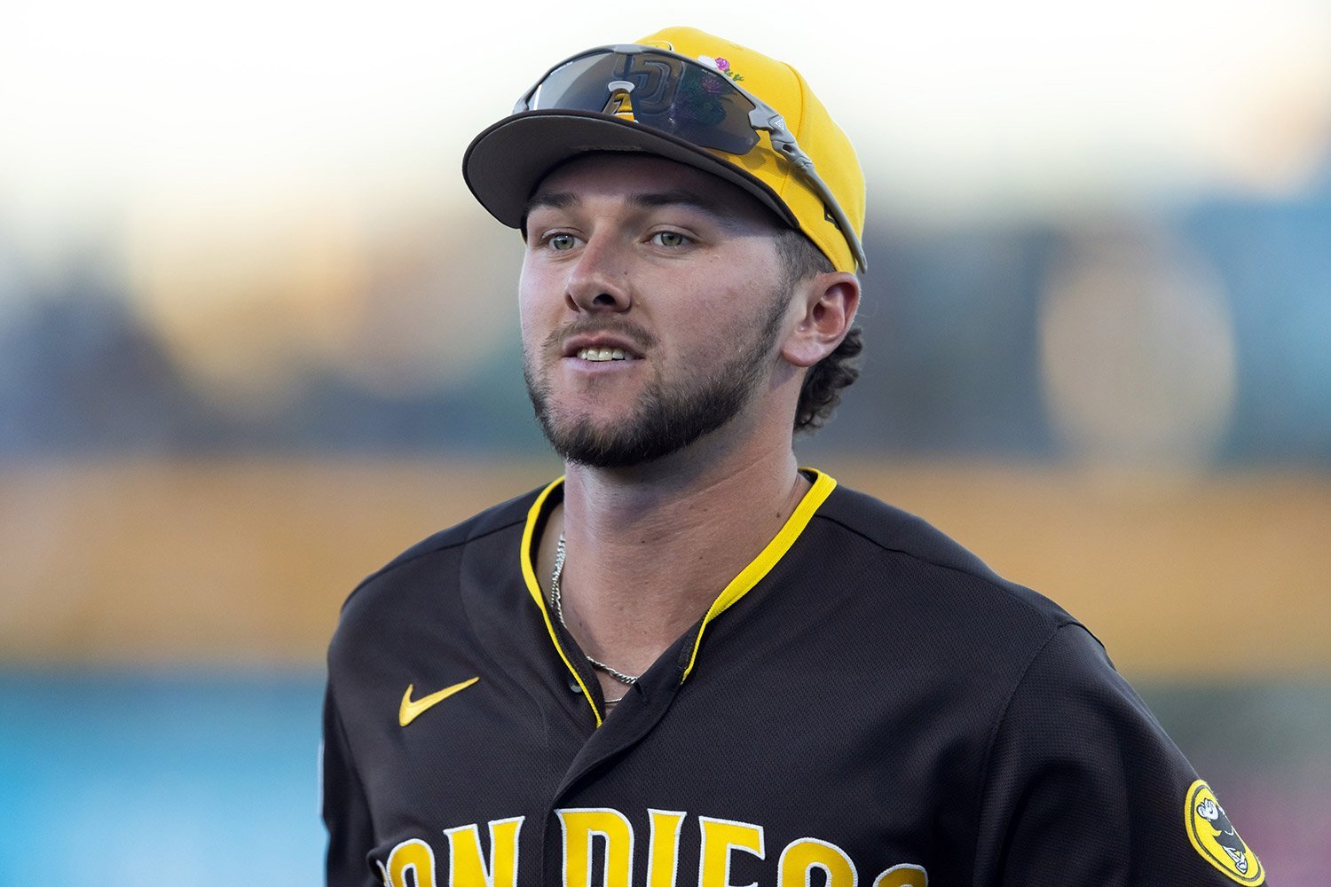 More information about "Padres Unveil Opening Day Roster For 2026 Season"