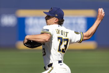 Brewers' Emphasis on Rotation Depth Could Pay Off Quickly